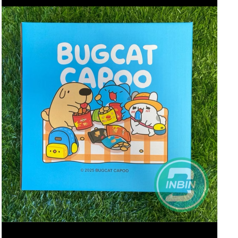 咖波碗盤組(A款-細節圖2