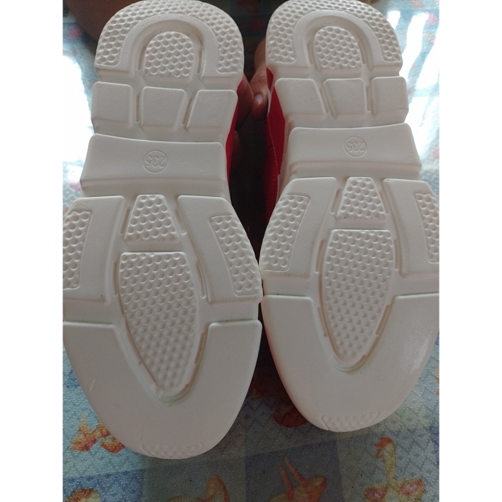 全新休閑女用運動鞋23.5-細節圖2