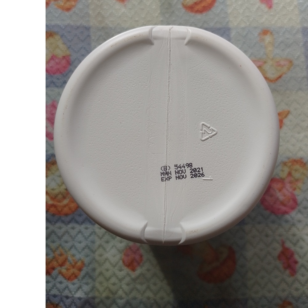 澳洲（意高）QV 舒敏加護乳霜500g-細節圖3