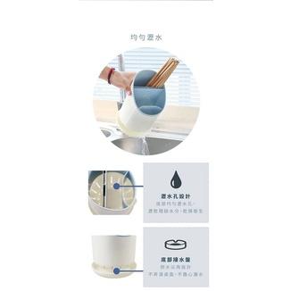 💪購給力💪【筷子/餐具 瀝水架】瀝水筷子架 餐具收納架 瀝水 筷子架 瀝水架 收納 廚房收納 餐具架 筷子 廚房-細節圖4
