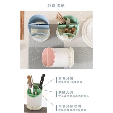 💪購給力💪【筷子/餐具 瀝水架】瀝水筷子架 餐具收納架 瀝水 筷子架 瀝水架 收納 廚房收納 餐具架 筷子 廚房-細節圖5