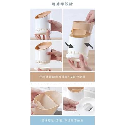 💪購給力💪【筷子/餐具 瀝水架】瀝水筷子架 餐具收納架 瀝水 筷子架 瀝水架 收納 廚房收納 餐具架 筷子 廚房-細節圖6