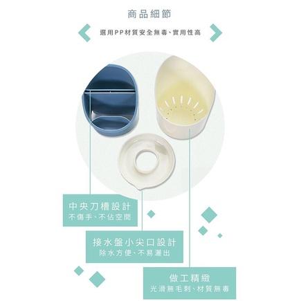 💪購給力💪【筷子/餐具 瀝水架】瀝水筷子架 餐具收納架 瀝水 筷子架 瀝水架 收納 廚房收納 餐具架 筷子 廚房-細節圖7