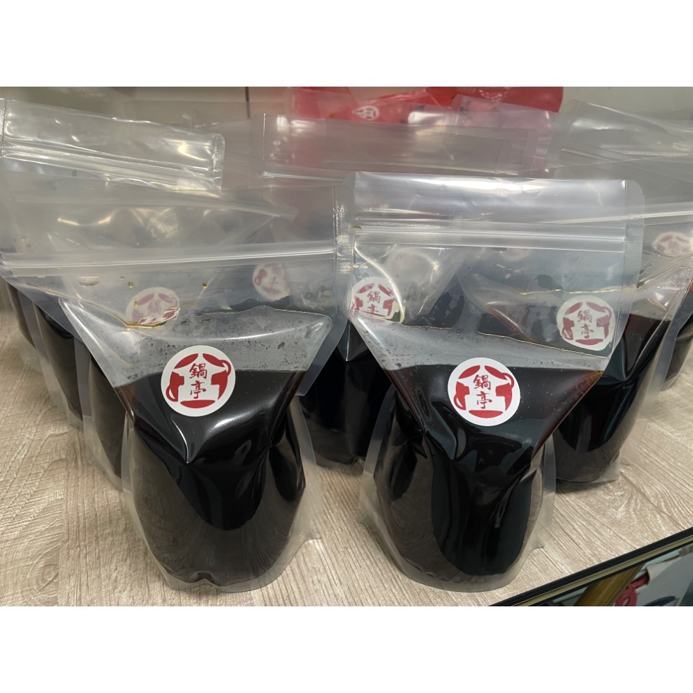 壽喜燒醬-規格圖1