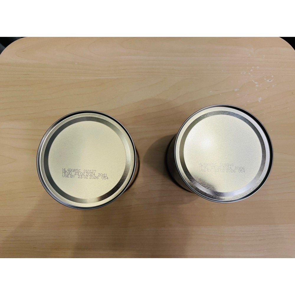 美強生親舒水解1號400g-細節圖2