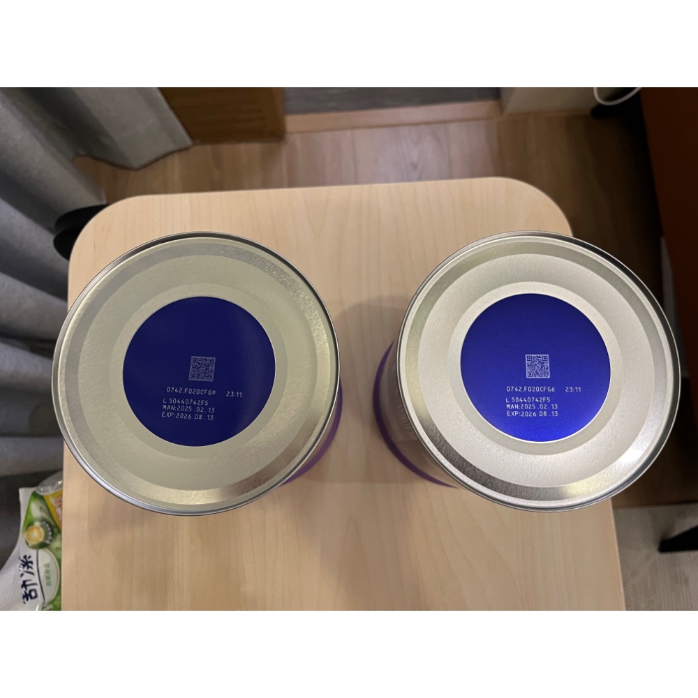 能恩全護1號800g*2-細節圖2