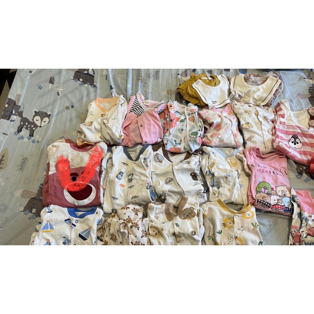 八件長袖80-細節圖2