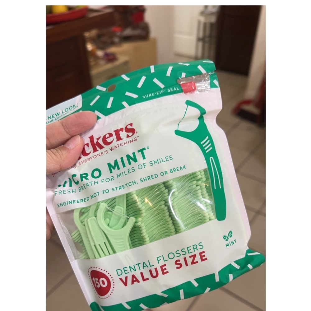 兒童牙線-細節圖2