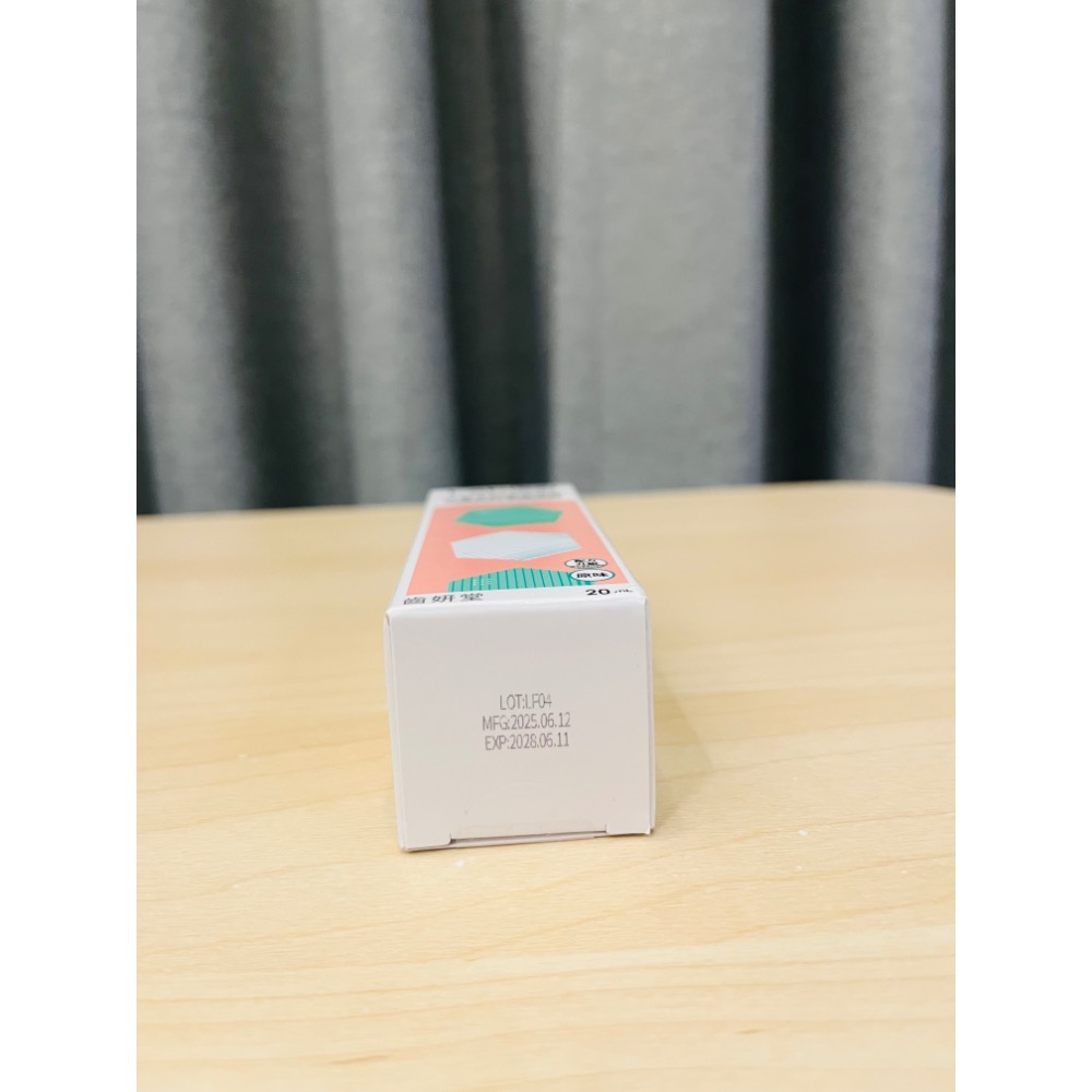 齒妍堂口腔噴霧-細節圖2