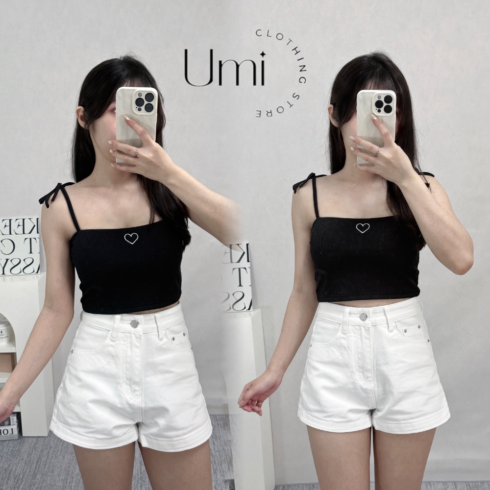 現貨+預購 B001 【百搭水洗高腰牛仔短褲】-細節圖3