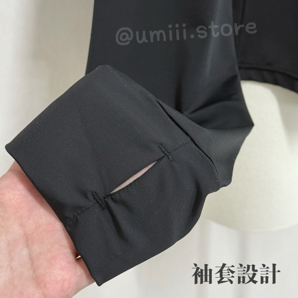 現貨+預購 B003【UPF50+涼感防曬外套】-細節圖10