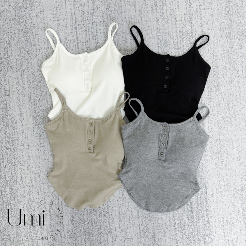 現貨+預購 D010【溫柔彈力背心+外套兩件式set】-細節圖5