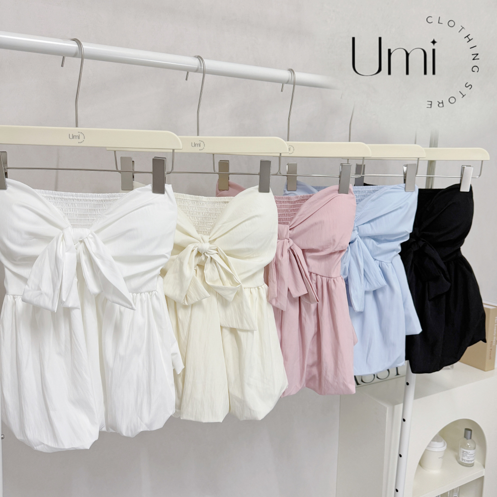 現貨+預購 G003【百變平口蓬蓬背心】-細節圖9