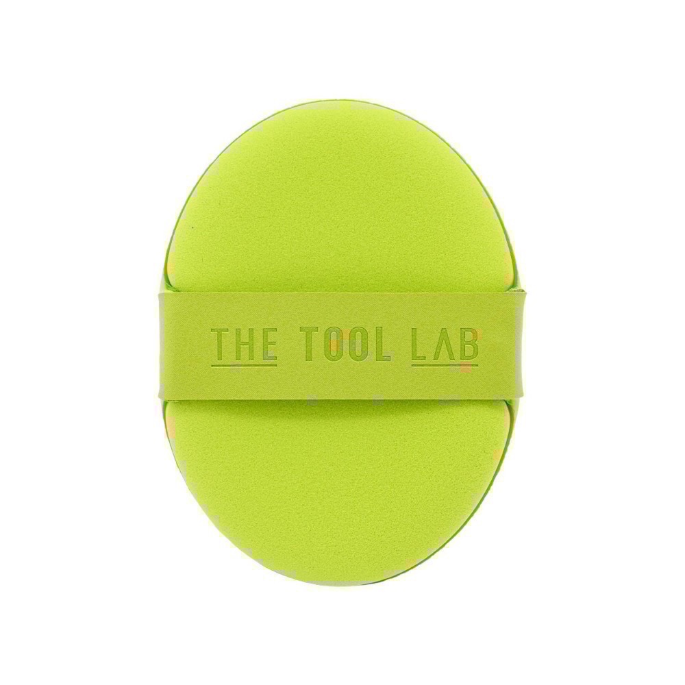 the tool lab 粉撲-規格圖3