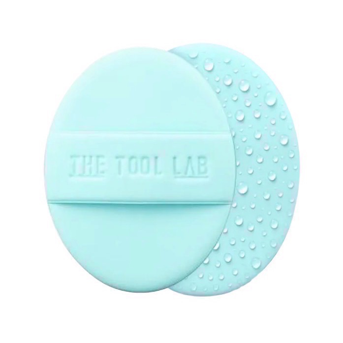 the tool lab 粉撲-規格圖3