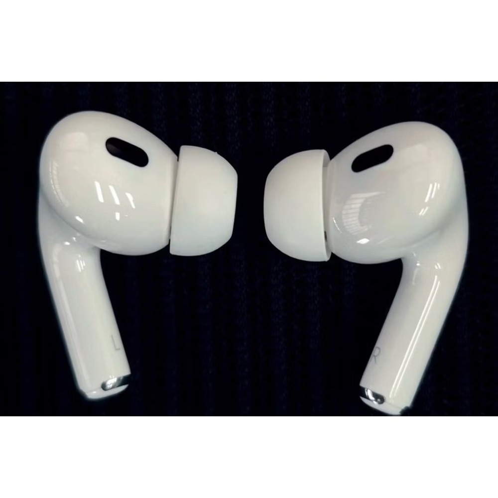 AirPods Pro 2 pro2 二代 單耳 Lightning口 Type C口 右耳 左耳 原廠正品-細節圖2