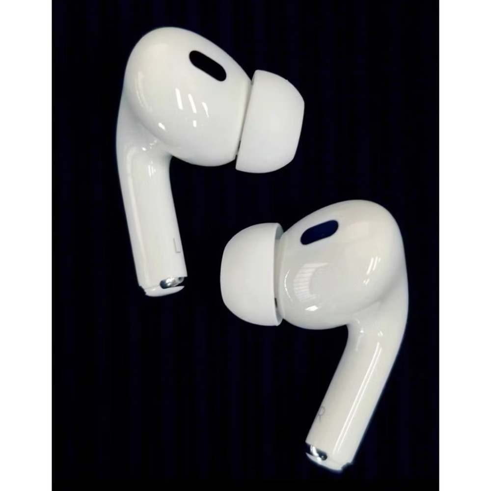 AirPods Pro 2 pro2 二代 單耳 Lightning口 Type C口 右耳 左耳 原廠正品-細節圖3
