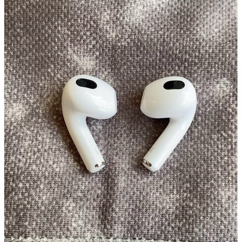 原廠正品 二手 Apple Airpods3 3代 airpods 3 單耳 右耳 左耳 拆賣-細節圖2