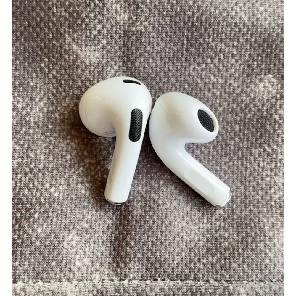 原廠正品 二手 Apple Airpods3 3代 airpods 3 單耳 右耳 左耳 拆賣-細節圖3