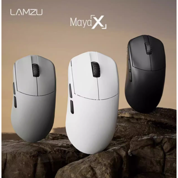 Lamzu MayaX 現貨-細節圖2