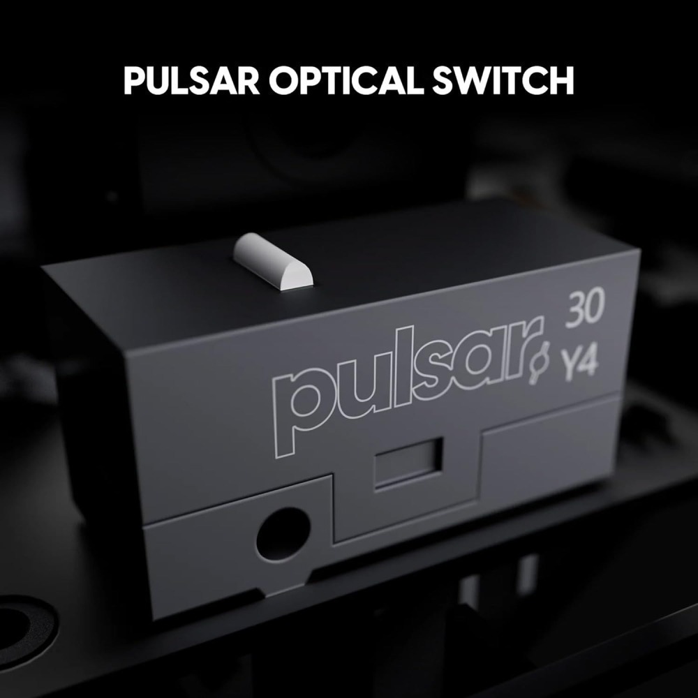 Pulsar X2 Crazylight-細節圖7