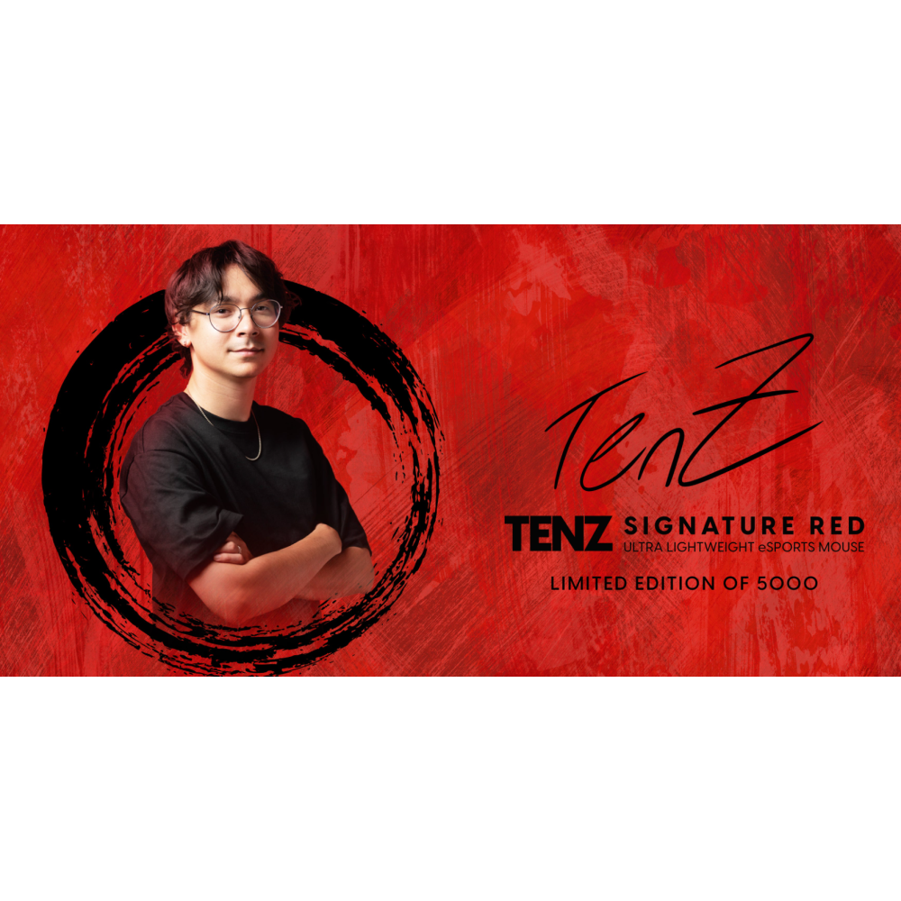 Pulsar Tenz-細節圖3