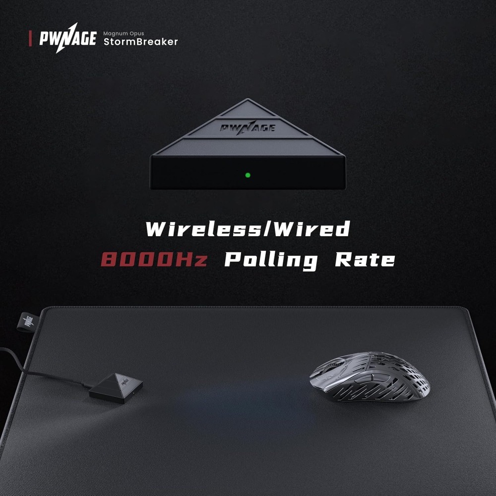 Pwnage Stormbreaker V3-細節圖3