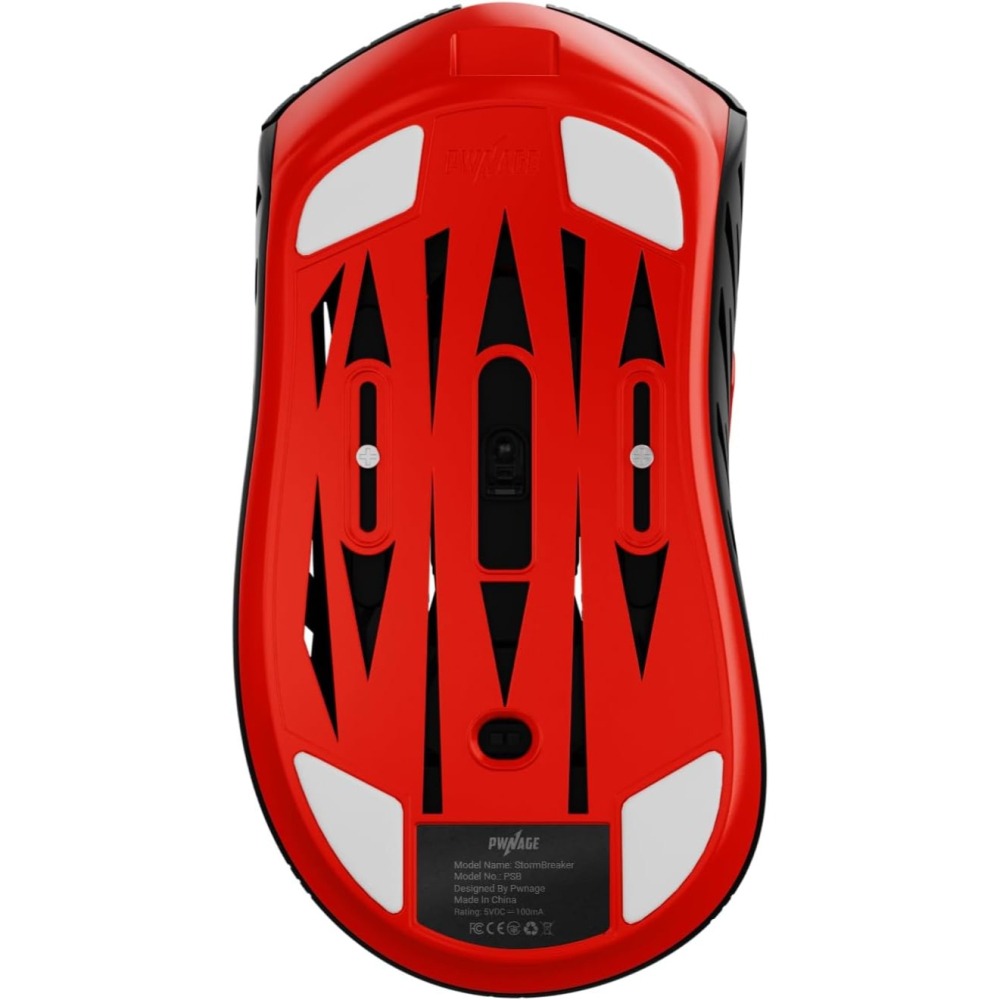 Pwnage Stormbreaker V3-細節圖10