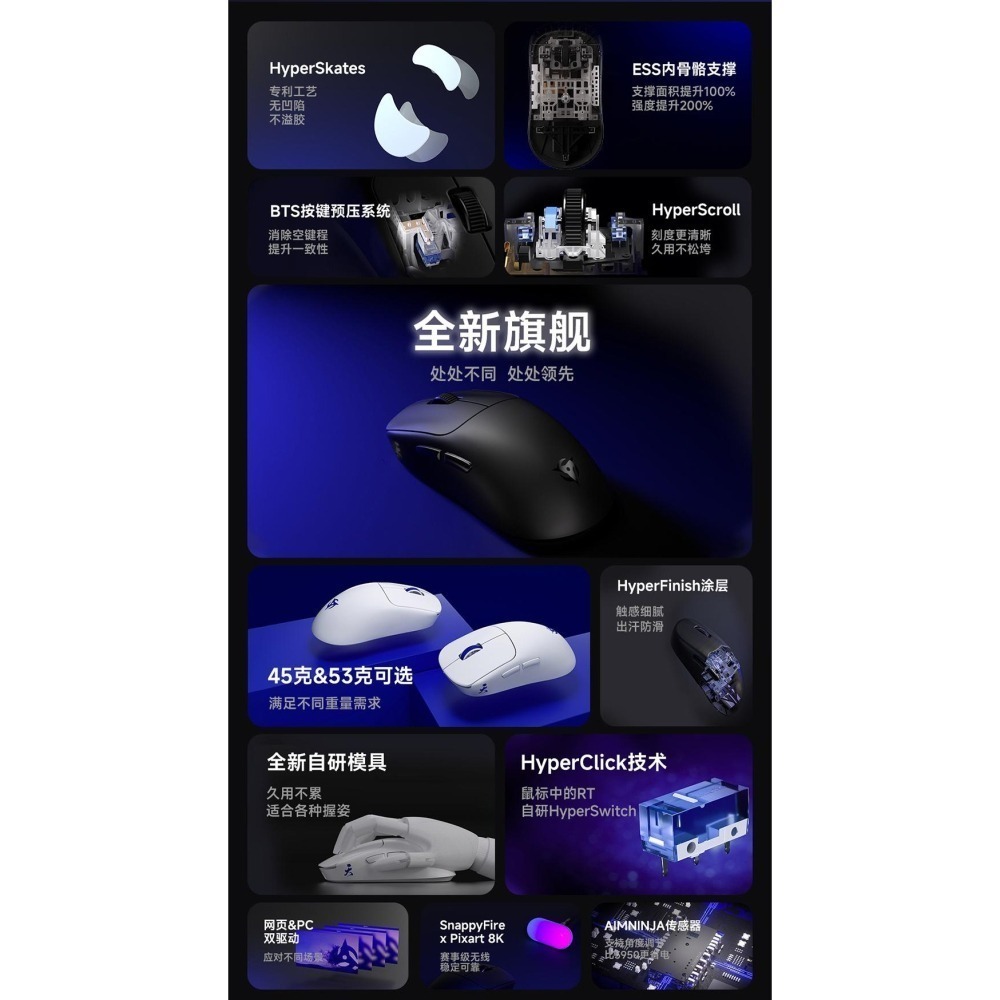 Ninjutso 天 TEN AIR 8k-細節圖3