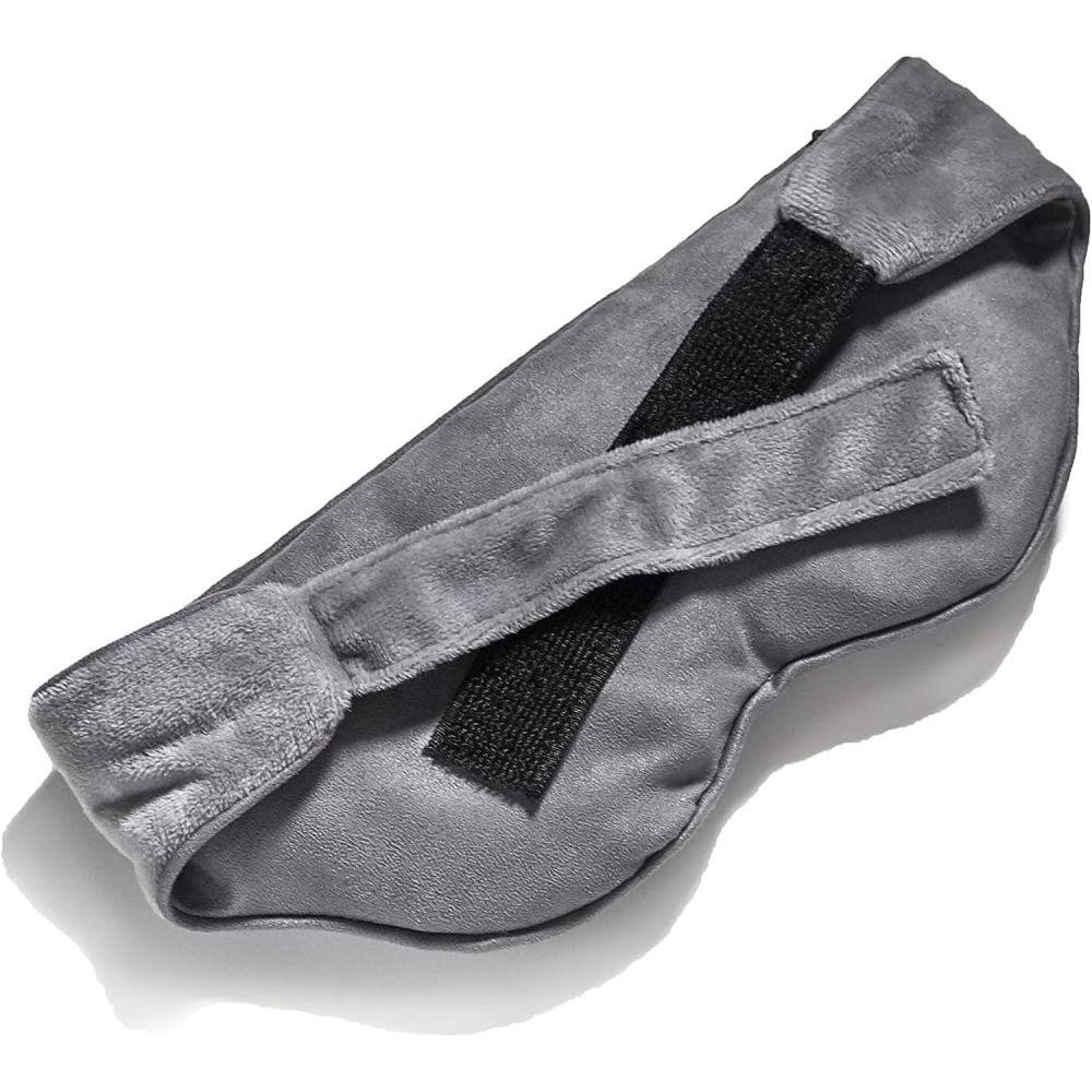 Gravity Blanket Sleep Mask 重力 睡眠 眼罩 大谷翔平 最新 第四代-細節圖2