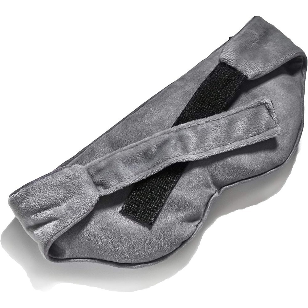 Gravity Blanket Sleep Mask 重力 睡眠 眼罩 大谷翔平 最新-細節圖2