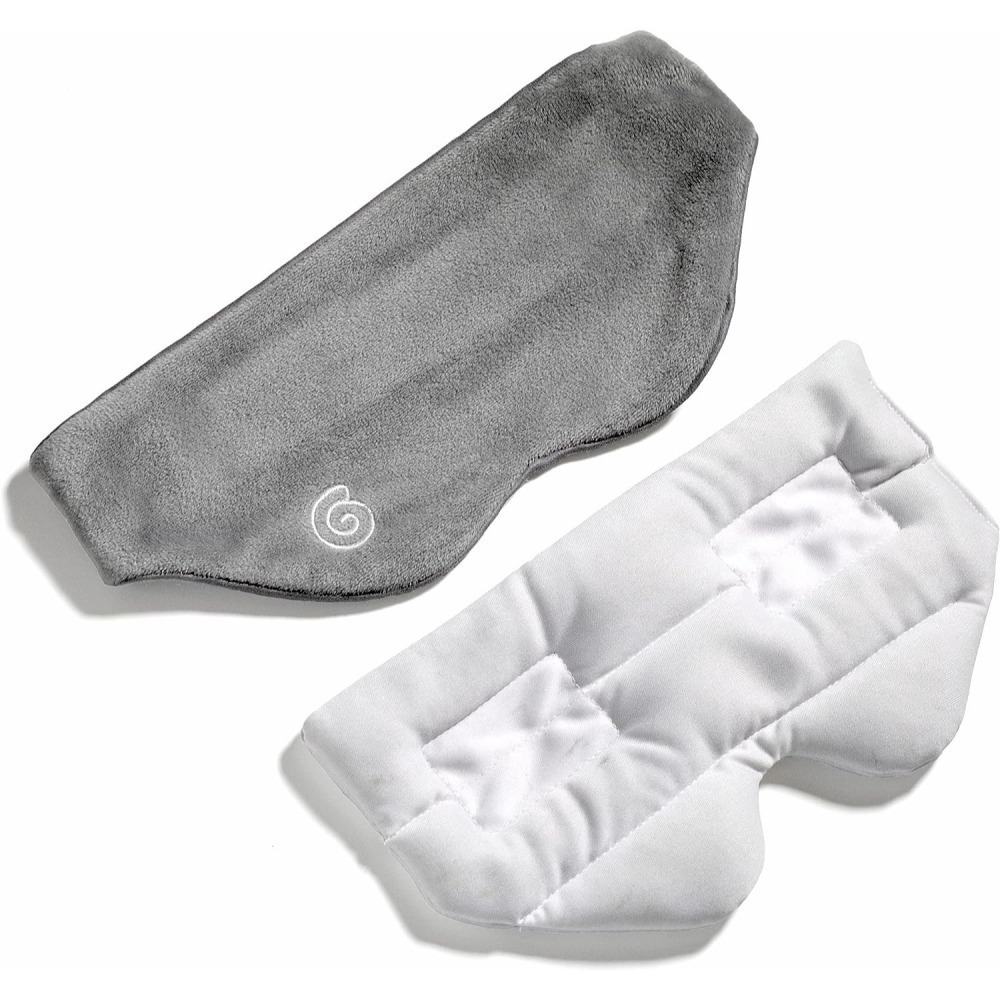 Gravity Blanket Sleep Mask 重力 睡眠 眼罩 大谷翔平 最新-細節圖3