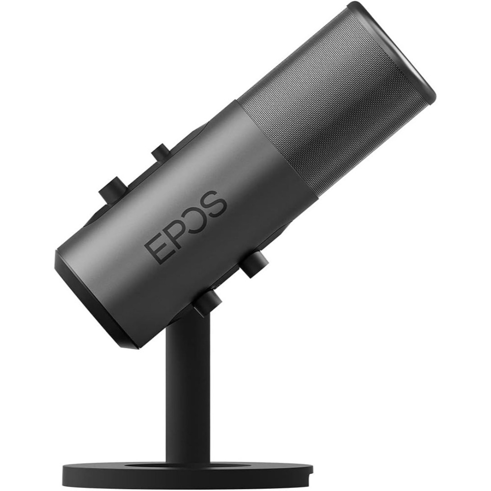 Epos Gaming B20 USB直播麥克風-細節圖9