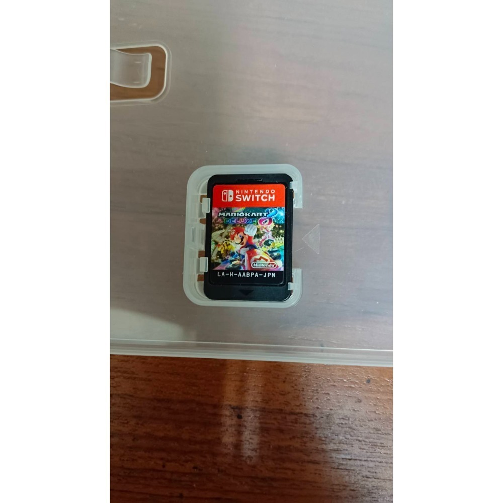 冰犽 現貨NS 二手switch二手遊戲片-規格圖2