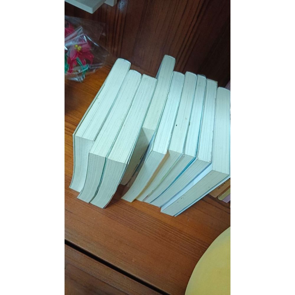狼與辛香料 書況如圖-細節圖2