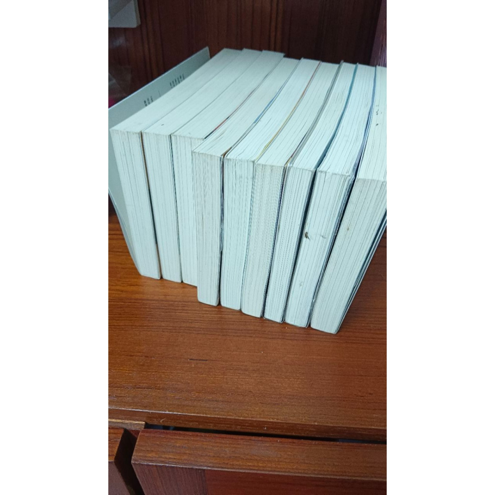 狼與辛香料 書況如圖-細節圖3