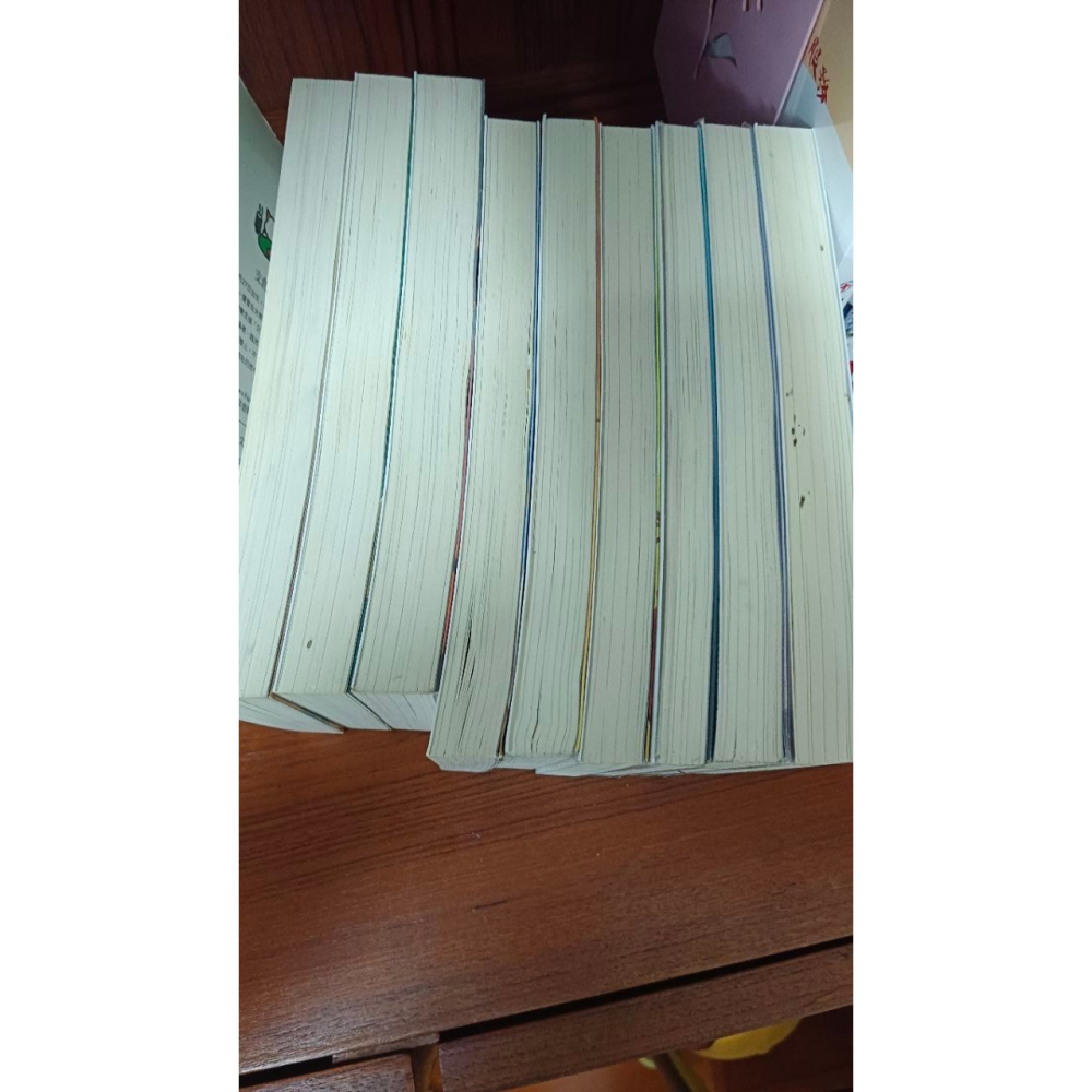 狼與辛香料 書況如圖-細節圖4