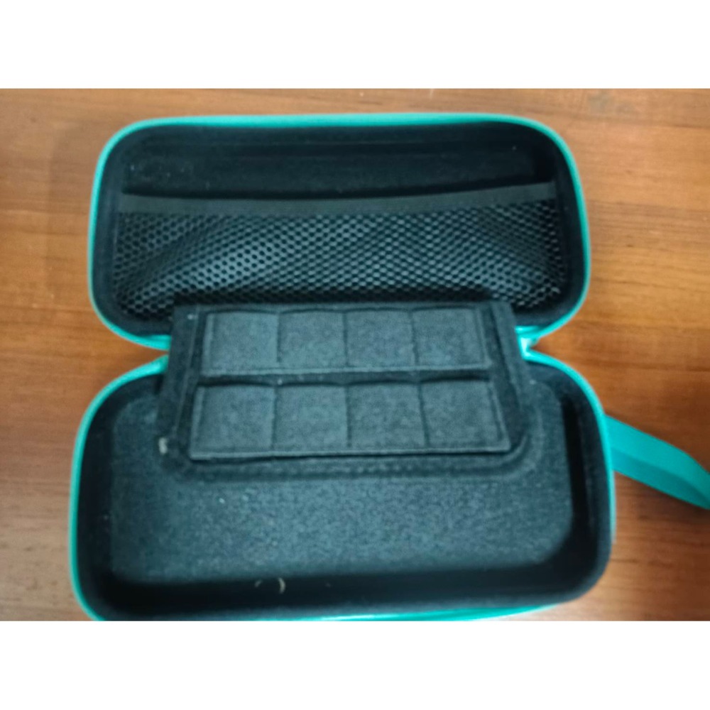 冰犽二手 Switch lite 劍盾版主機-細節圖6