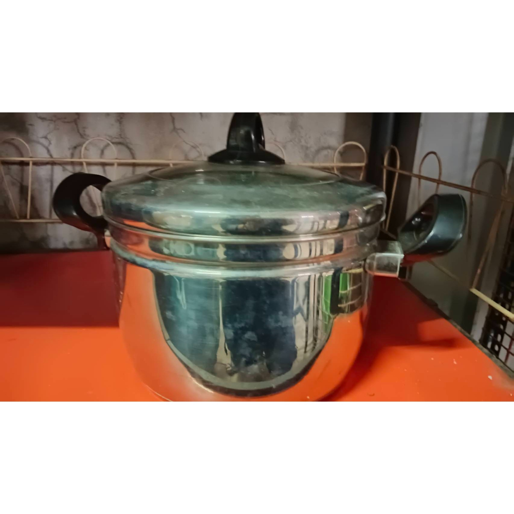 全新未使用鍋具-細節圖4