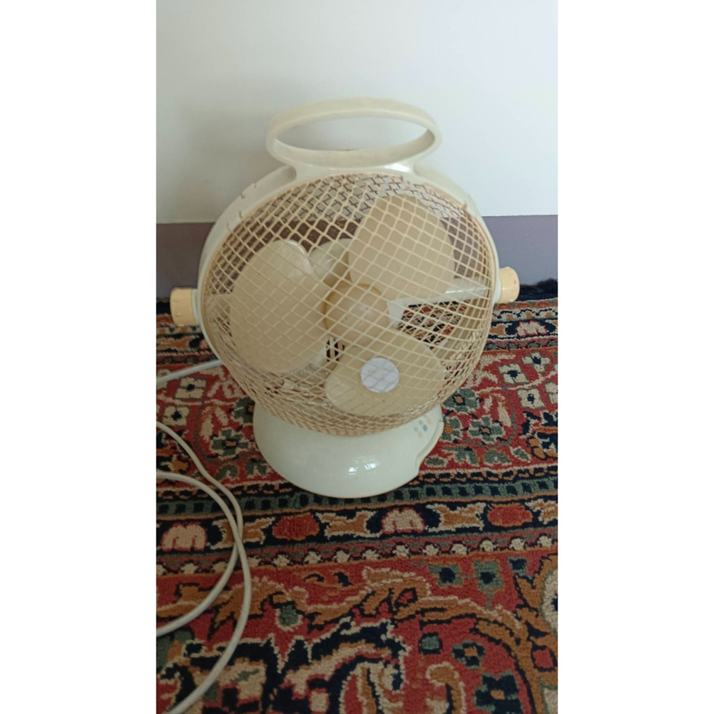 小電風扇-細節圖2