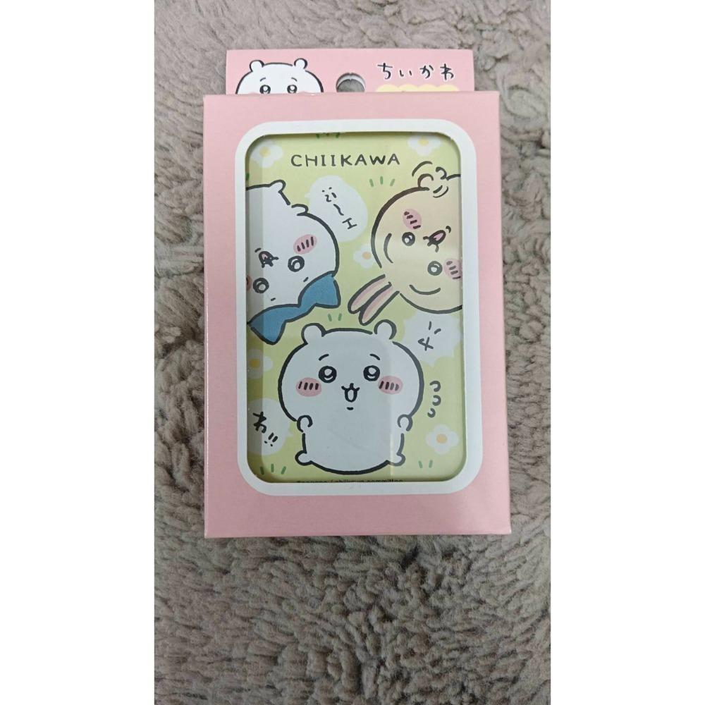 日本限定長腿Holle Kitty  吉伊卡哇娃娃吊飾撲克牌襪子 飛驒/溫泉限定  三麗鷗/角落生物貼紙 賠本出清-規格圖2