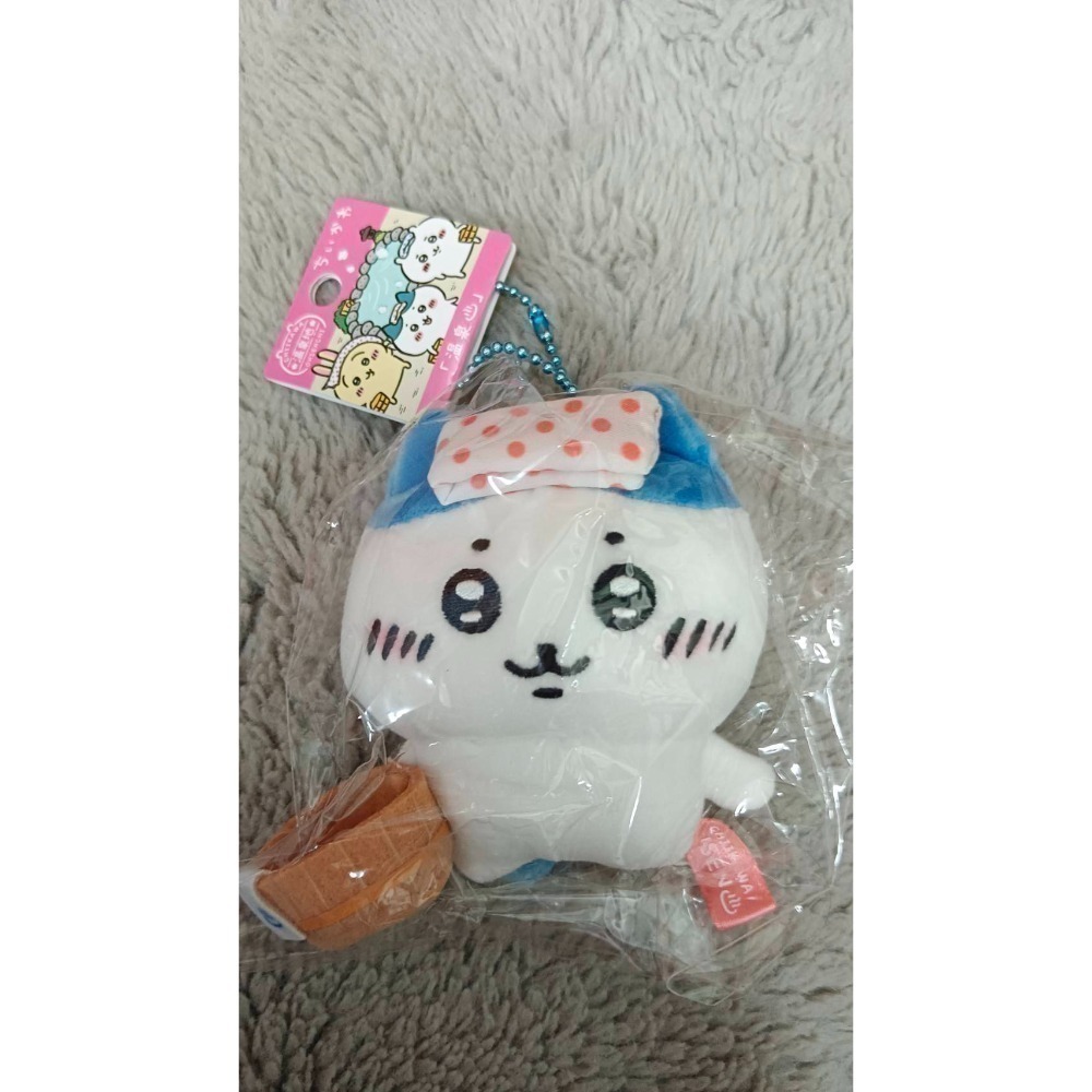 正版日本限定長腿長腿Hello Kitty  吉伊卡哇娃娃吊飾襪子 飛驒/溫泉限定  三麗鷗/角落生物貼紙 賠本出清-規格圖2