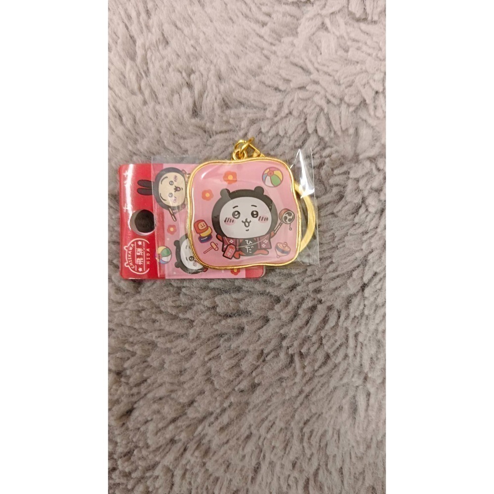 正版日本限定長腿長腿Hello Kitty  吉伊卡哇娃娃吊飾襪子 飛驒/溫泉限定  三麗鷗/角落生物貼紙 賠本出清-規格圖2