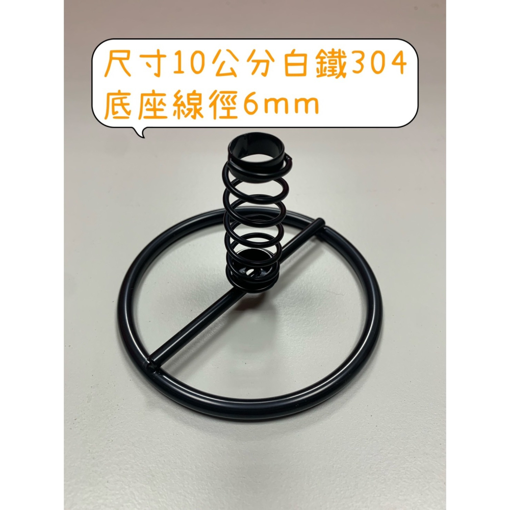 魷魚圓 魷魚遊戲造型 蚊香架 蚊香棒專用 蚊香架 薰香架 蚊香座 造型蚊香架 蚊香棒底座-細節圖2