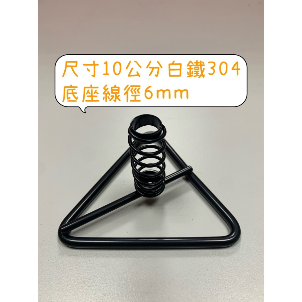 魷魚三角 魷魚遊戲造型 蚊香架 蚊香棒專用 蚊香架 薰香架 蚊香座 造型蚊香架 蚊香棒底座-細節圖2