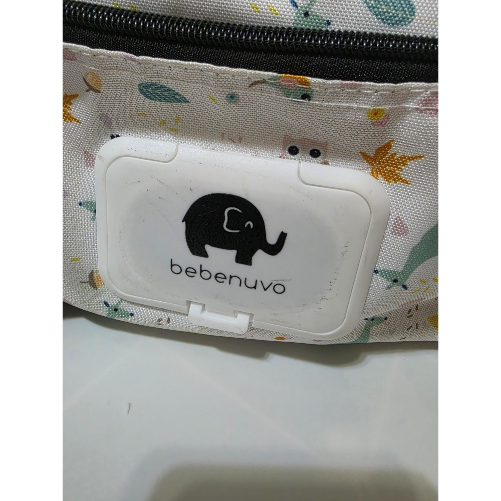 （二手）嬰兒車保溫袋-細節圖3