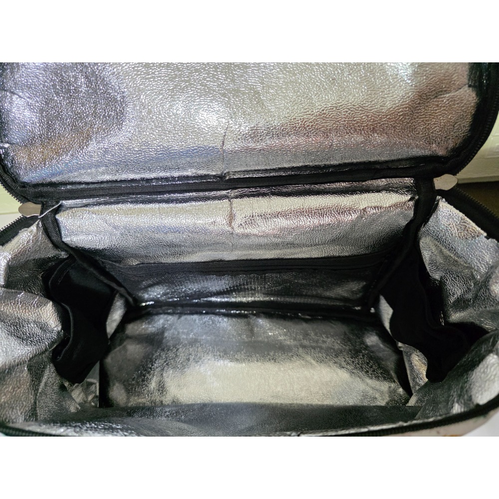 （二手）嬰兒車保溫袋-細節圖5