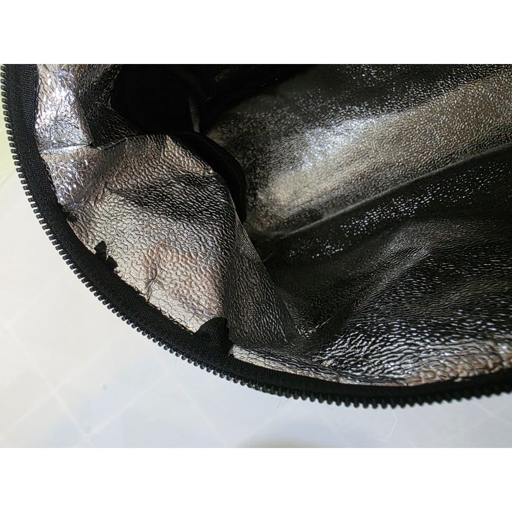 （二手）嬰兒車保溫袋-細節圖6