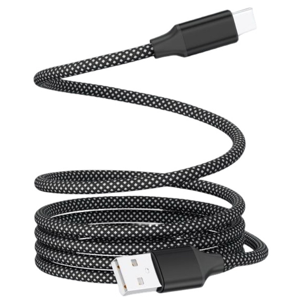 AI HOME Type-C Lightning 編織線 磁吸 快充傳輸線 PD60W 充電線 耐折拉易收納 相容多裝置-規格圖9