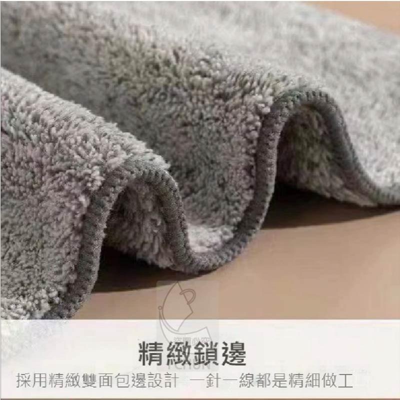 【現貨】日式竹炭抹布 25*25公分 抹布 洗碗布 竹炭抹布 吸水抹布 洗碗抹布 清潔抹布 洗碗巾 清潔巾 清潔布-細節圖3